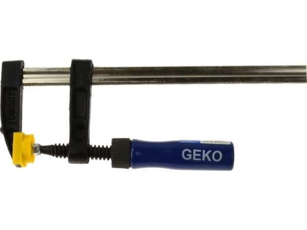 Geko Profi Skruestolperamme 50X200mm Geko Profi (50)