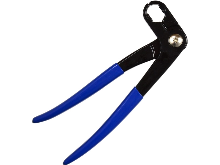 Geko pihdit polttoaineletkujen liittimille 15-23mm (G01659)