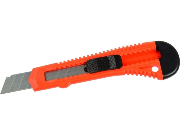 Geko Hobby nożyk do tapet 100x18x0,5 mm (G01847)