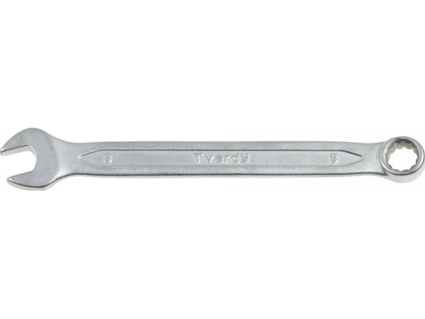 Geko Schlüsselaufsatz 8 Mm Satiniert Crv – Cs Din3113a (10/250) T00608