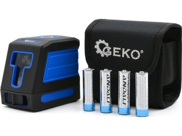 Geko Laser Laser (32) G03303 Geko