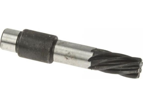 GEKO glat/gear rulle til slibemaskine til gips og spartling 225 mm (1) CG80268-22