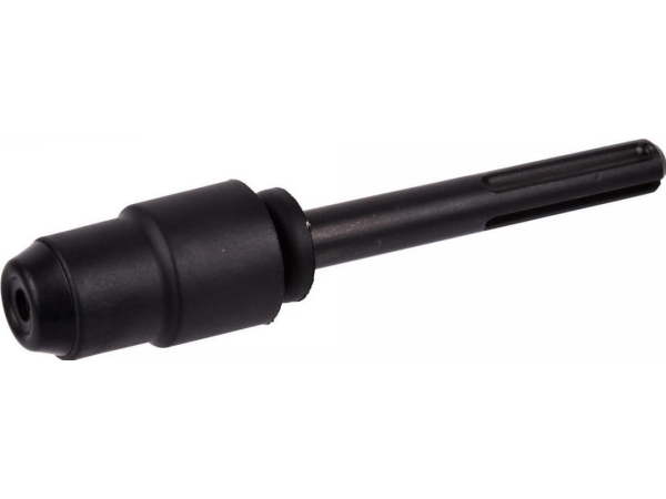 Geko KONVERTERING FRÅN SDS MAX TILL SDS PLUS PROFI FÖR ORIGINALBORSTAR (50/56) G00576 GEKO | Verktyg & Verkstad - Handverktyg - Nycklar och toppar | GameStuff