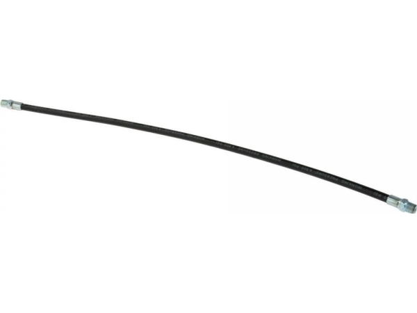 Geko Schlauch Für Werkzeugwagen 50 Cm (Pvc) (200) G01118 Geko