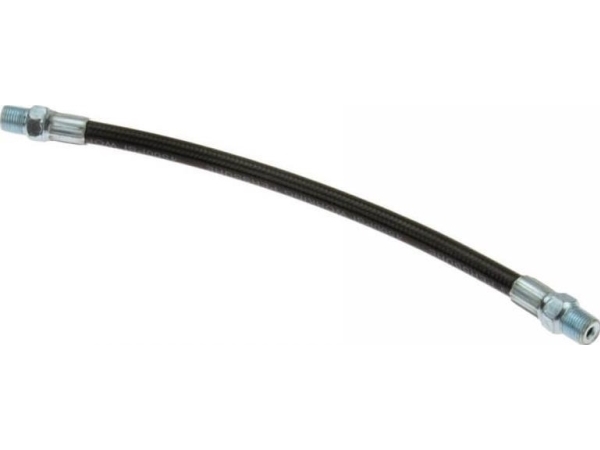 Geko Schlauch Für Schmierpistole 25 Cm Pvc (50/250) G01125