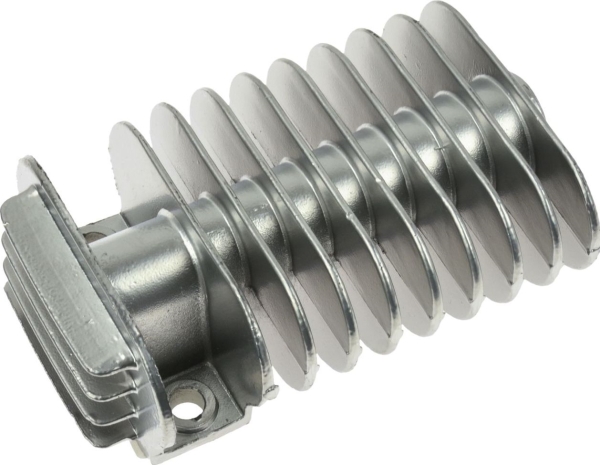Geko Luftslange Til Cylinderhoved Til Kompressor 100L (G80303-50)