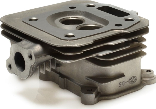 Geko Cylinderhoved til benzinplæneklipper G83051