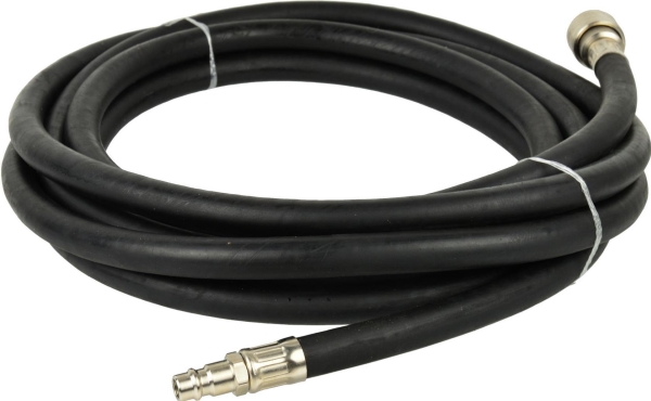 Geko Air Gummislange 5M 8X13mm (20)