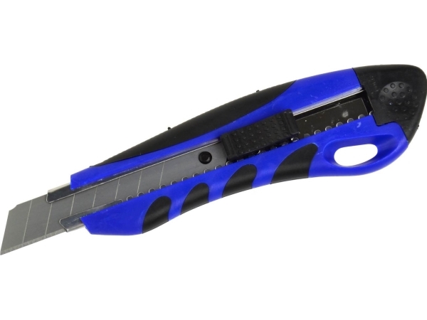 Geko nożyk do tapet 100x18x0.5 mm (G01842)