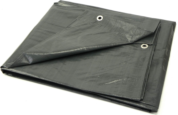 Geko presenning 120 g/m2