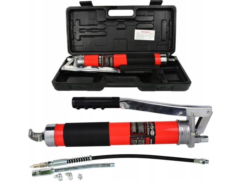 TRITON Handhållen dricksflaska G02900 GEKO | Trädgården - Bevattning av trädgårdar - Sprutpistoler | GameStuff