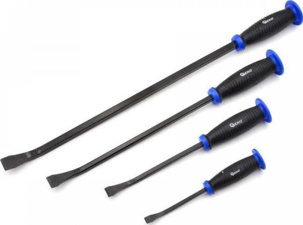 Geko DÆKFASTGØRELSEN 4EL CRV PREMIUM (10) G02481 GEKO