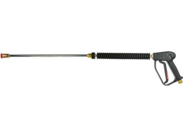 Geko professionel lanse til højtryksrenser M22 280 BAR (20)