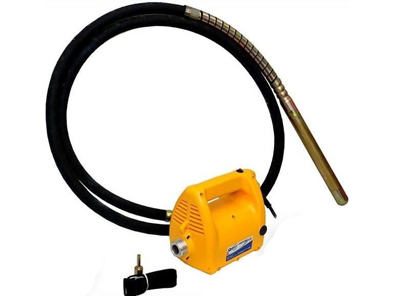 Geko betonitäryjyrä WG-547 38mm 4m (G80230)