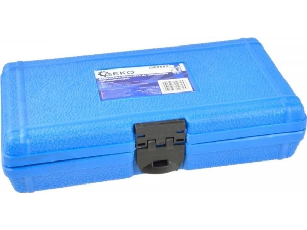 Geko motorcykel kæde nitte maskine (10/20) G02682 GEKO