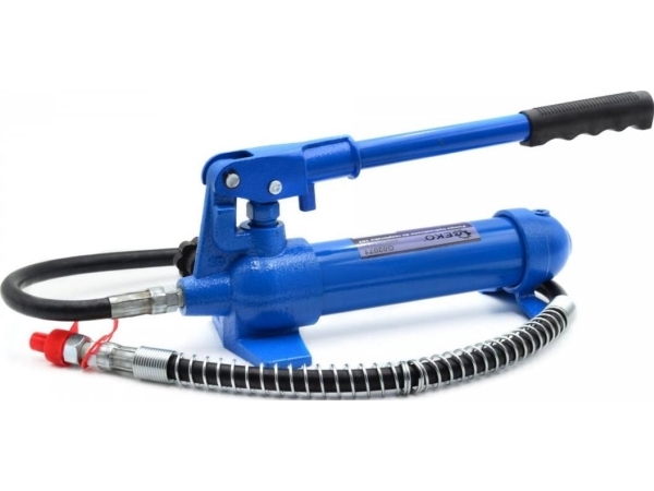 Geko HYDR PUMPPU 10T(1) G02071 GEKO GEKO