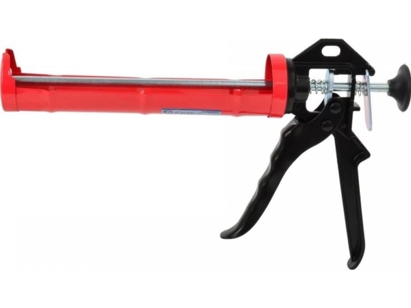 Geko SILIKONSTÅL-ALUM. TUB Klämringspress C1 GEKO (24) G00660 GEKO | Verktyg & Verkstad - Handverktyg - Fogpistol | GameStuff