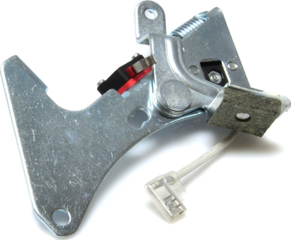 Geko Bremsesystem Til Havetraktor Benzin G83052