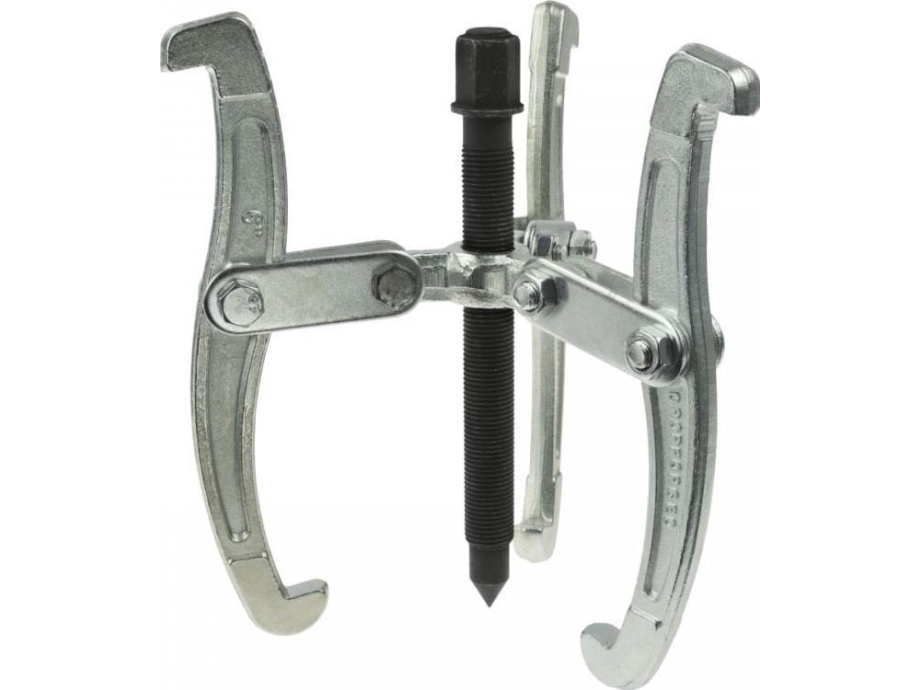 Geko Abzieher Für Lager Sciagacz Do Lozysk 3-Ram.6" Profi(20) G02243 Geko