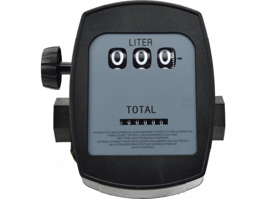 Geko Mini Distributor Tæller (10) G01026 Geko
