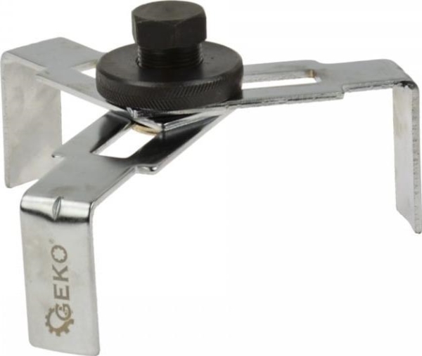Geko Kobbenøgle Til Brændstofpumpe 75-160 Mm Nøgle 24 Mm (20) G02552