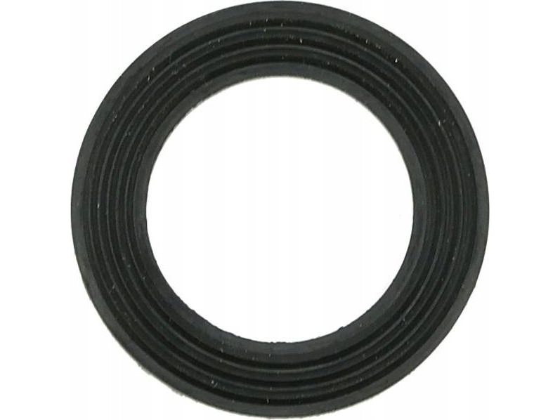 Geko Tiiviste öljylämmittimelle, jossa on pakokaasu 25KW