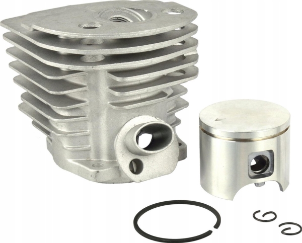 Geko Komplet cylinder + stempel til Husqvarna 55 46mm (20)