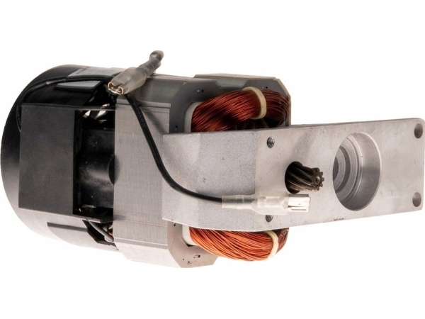 Geko Motor til hydrodynamisk maleenhed (1)