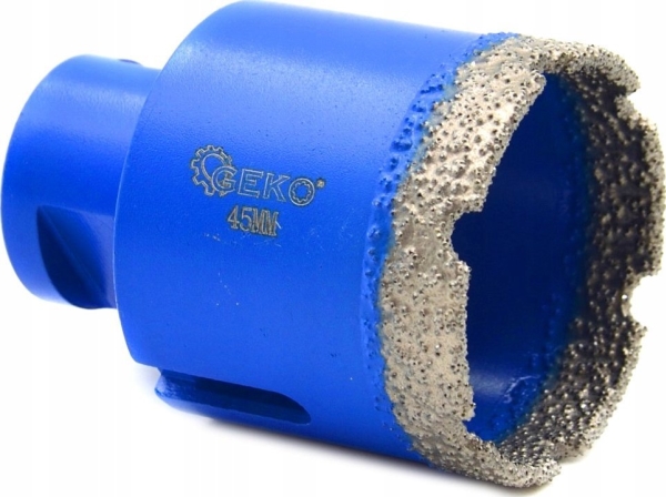 Geko Diamantflisehulsav 50 Mm M14 (25/50)