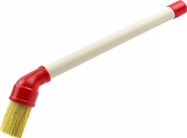 Geko-pensel til påføring af monteringspasta på dæk (250)