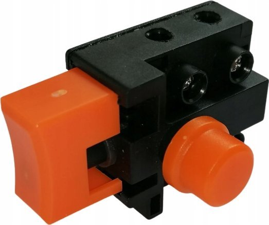 Geko växelströmbrytare för Rebira 8A (500) | Lauritz Knudsen - LK FUGA - Strömbrytare & Kontaktdon | GameStuff