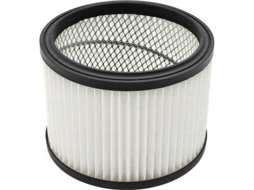 Industriell dammsugare Geko HEPA-filter för industriella dammsugare 25L (1) | Huset - Tvätt & Rengöring - Industridammsugare | GameStuff