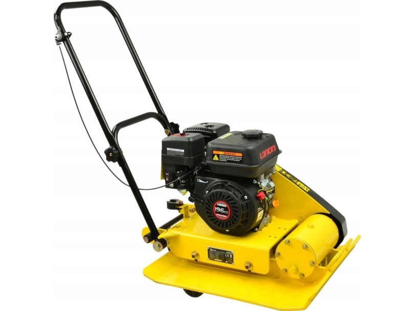 Geko #Polttoaineenpuristin CNP140C/20.0kN (1)