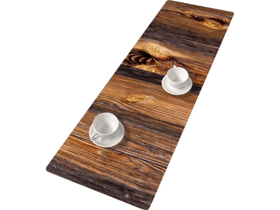 Bertoni Stalo Takelis Wood 115X40 Cm