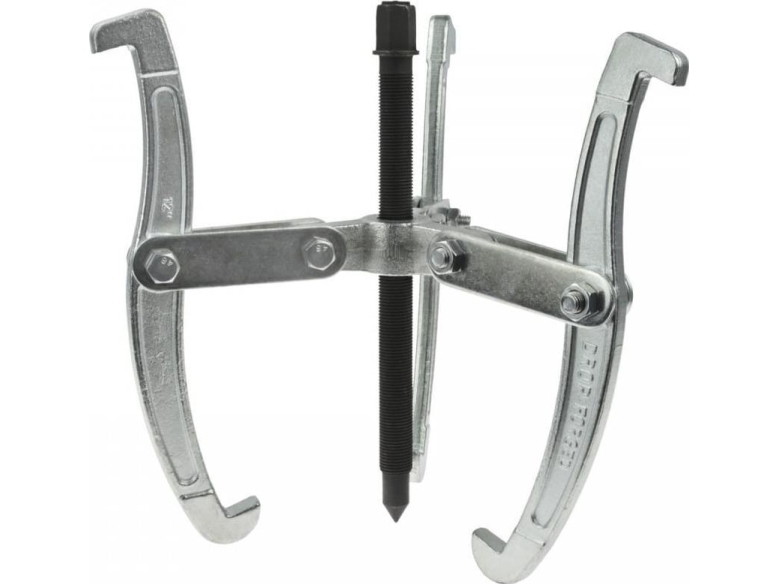 Geko Abzieher Für Lager 3-Armig 12" Profi G02246