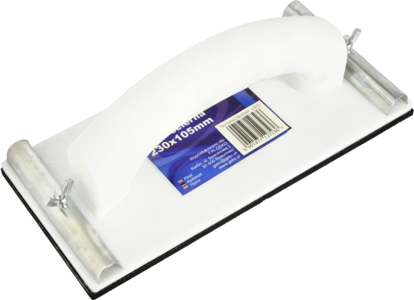 Geko Slibepapir 230X105 Mm (1/50)
