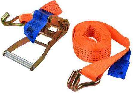 Geko Kuljetushihna raksilla 6m/5T/50mm (12)