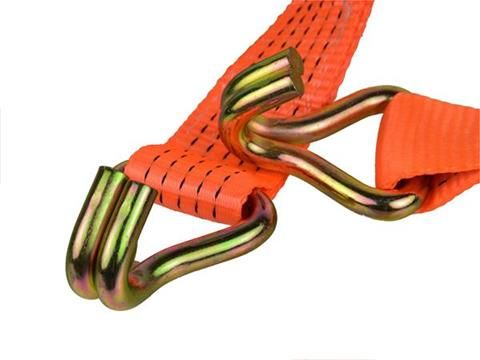 Geko Kuljetushihna salpalla 4m/5T/50mm (12)