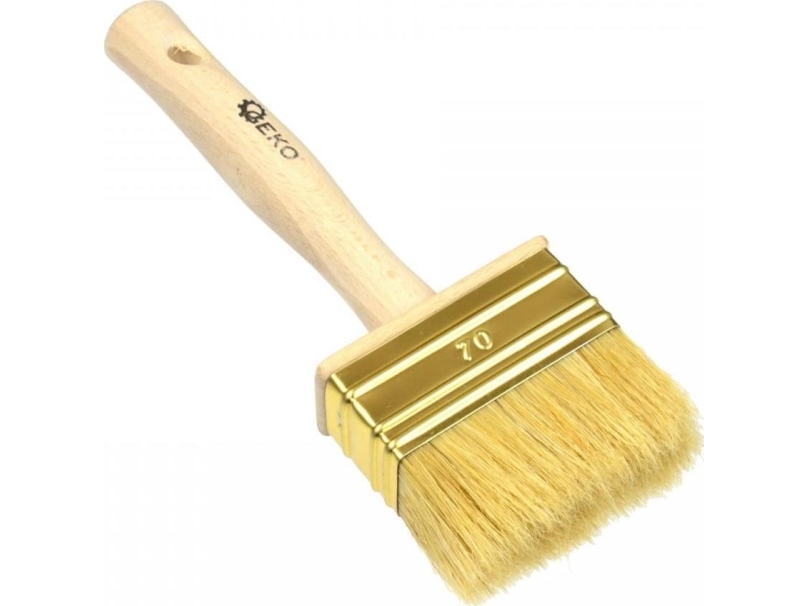 Geko MINI TAPE RAKER 70MM (12) G66028 GEKO | Färg & Tillbehör - Målningsverktyg - Tapetverktyg | GameStuff