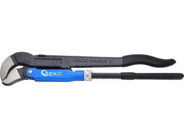 Geko Rørhåndtag 1" Geko Premium (36) G01636 Geko