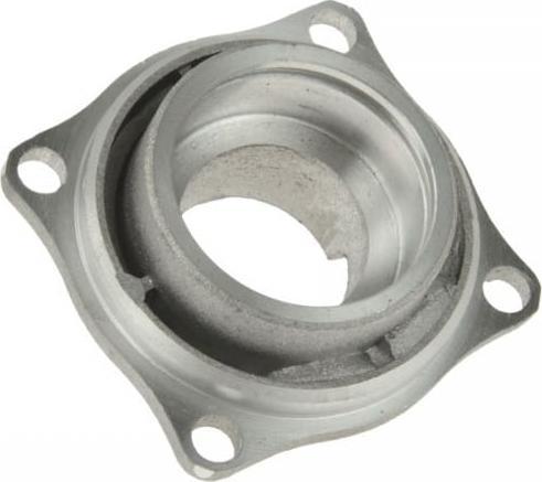 Geko Schutzhaube/Lagerabdeckung Für Schleifer Für Gips & Spachtel 225 Mm (1) Cg80268-19 Geko