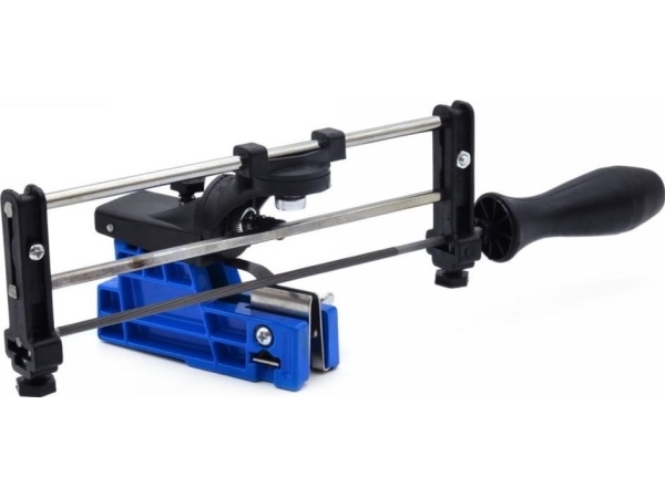 Geko handkedja ram sk&auml;rpa - kedjes&aring;g guide (20) G74097 GEKO