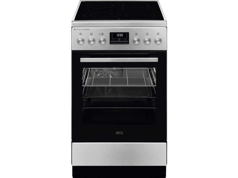 Viryklė Aeg Ccb56490bm