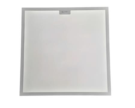 BORA II LED panel 28W, 3600lm 3000+3500+4000K, CRI80, UGR19, EasyAir, IP44/40 lxbxh 300x12000x28mm