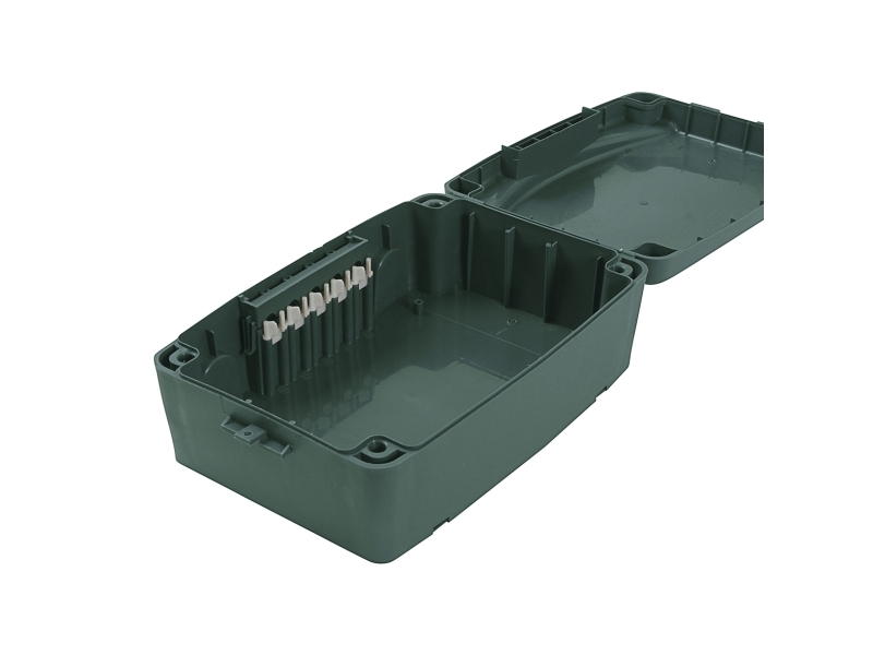 Gripo Abzweigdose Ip54 Grün - 2071241