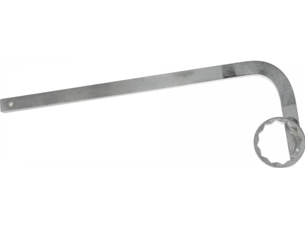 Geko Oliefilternøgle 46Mm 12-Vinklet (20) G02549 Geko