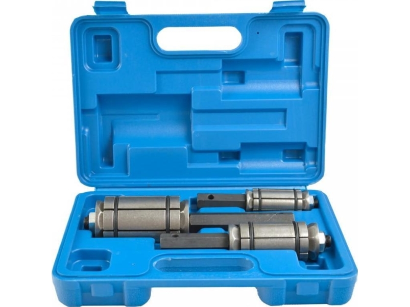 Geko udstødningsrørsudvidelse 3EL.(5) G02725 GEKO