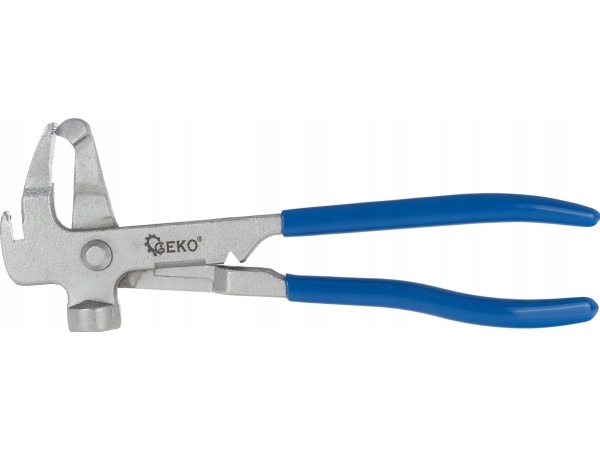 Geko Vulkaniseringstang til udstansede vægte (5/50)