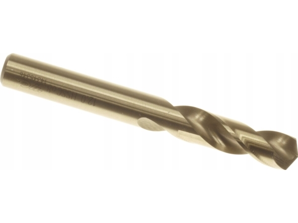 Geko Cobalt HSS poranterä metallille 12 mm (5/105)