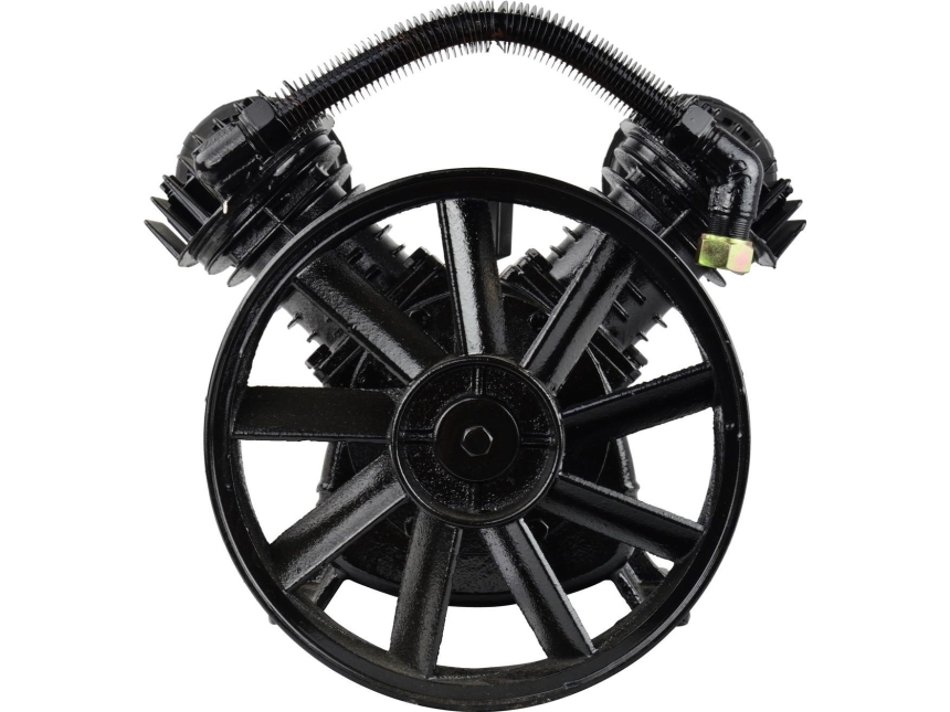 Geko #Pompa Do Kompresora Typ V 5,5Hp (1)